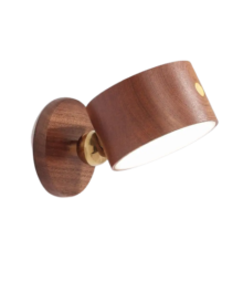 Luminária BedLight - de Cabeceira LED Recarregável USB